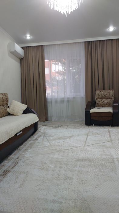 Продам квартиру  2комнатную