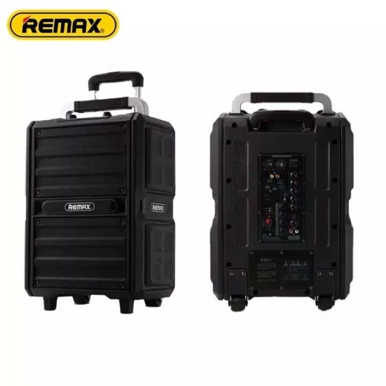 Remax RB-X5 kalonka karaoke