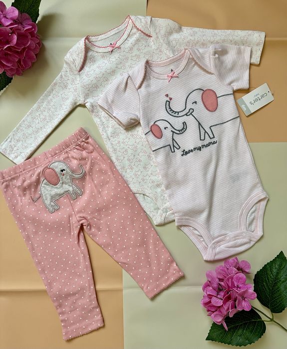 Troyka ot carter’s