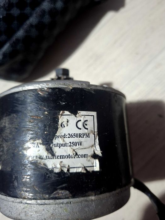 Motor de trotineta  250W