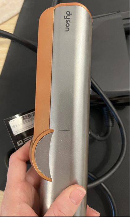 Dyson air straight
