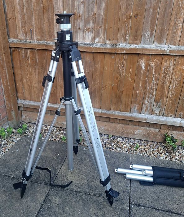 Tripod Robust - industrial
