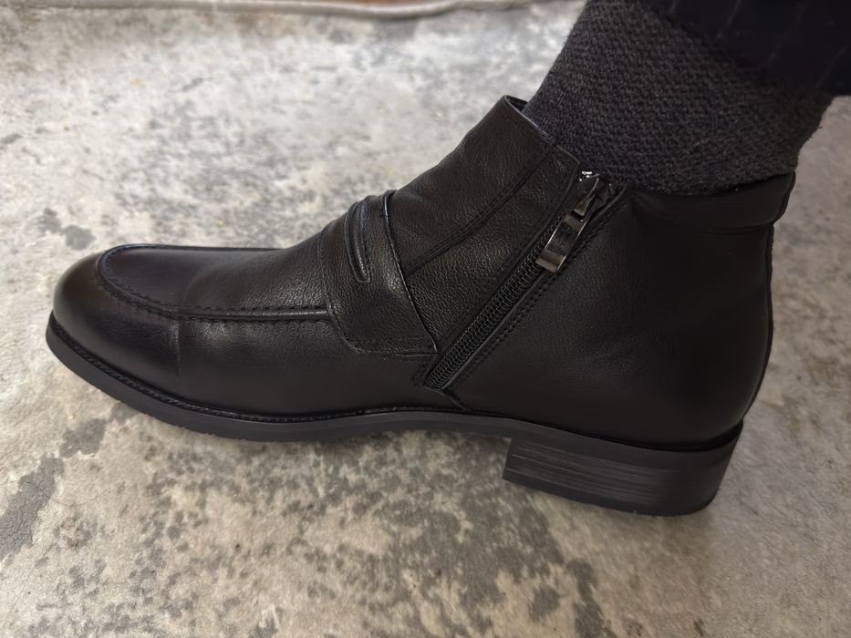 Сапоги Туретский