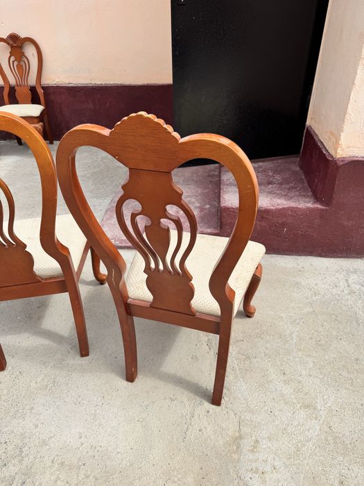 Ағаш стол 12 штук