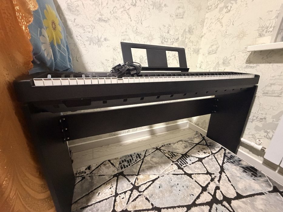 Yamaha sintezator, 2024-yil