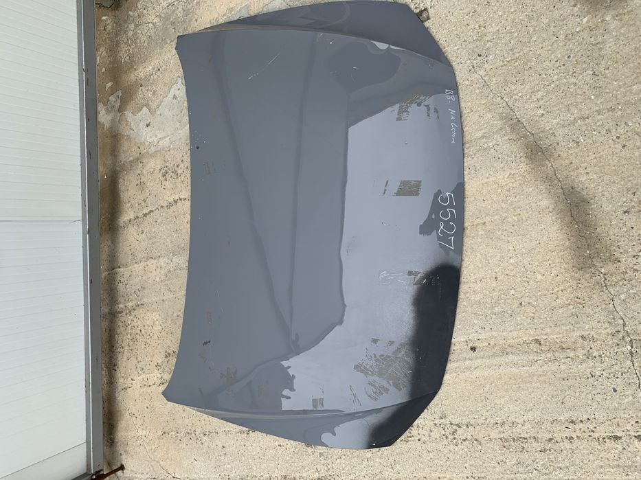 Capota motor, VW Passat B8, 2015, 2016, 2017, 2018, 2019, 2020, 2021, 2022, 2023.