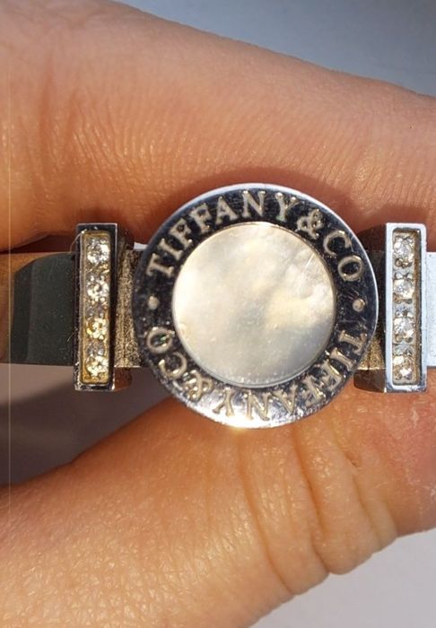 Браслет Tiffany co