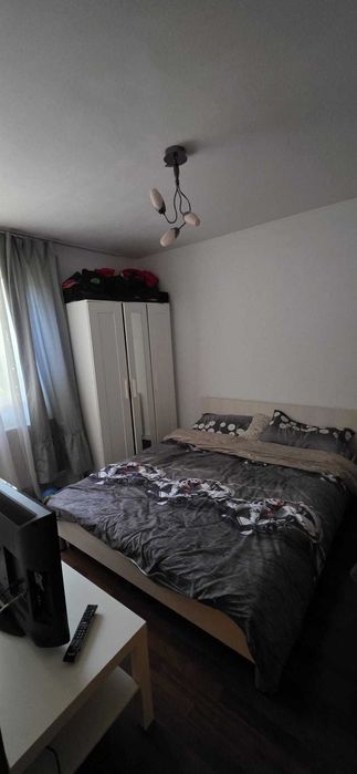 Inchiriez apartament 2 camere  Delavrancea