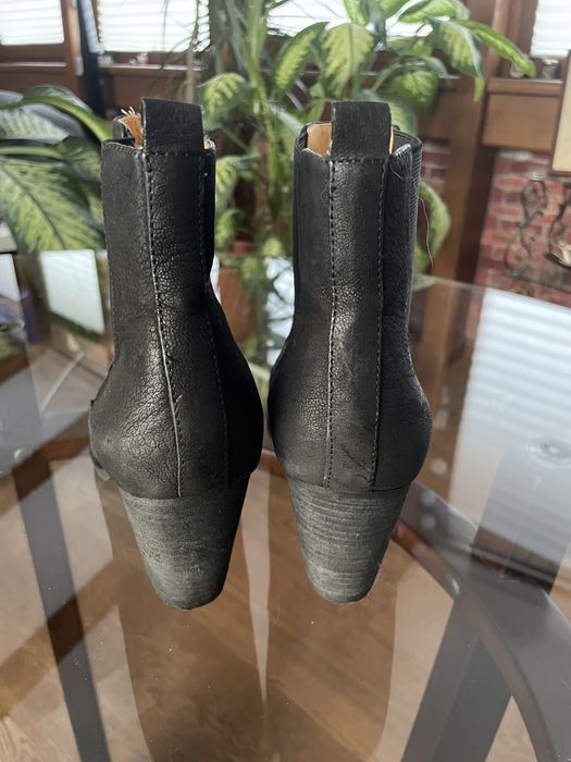 Ghete BUffalo London 39