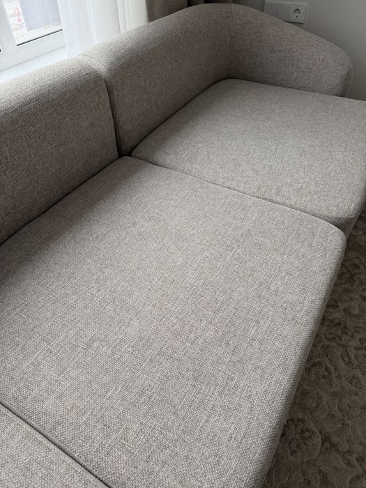 Диван модульный 2.80