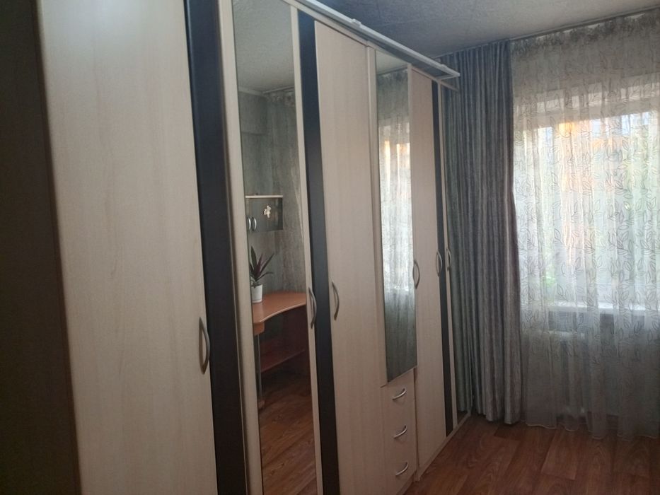 Сдаётся 2комная квартира