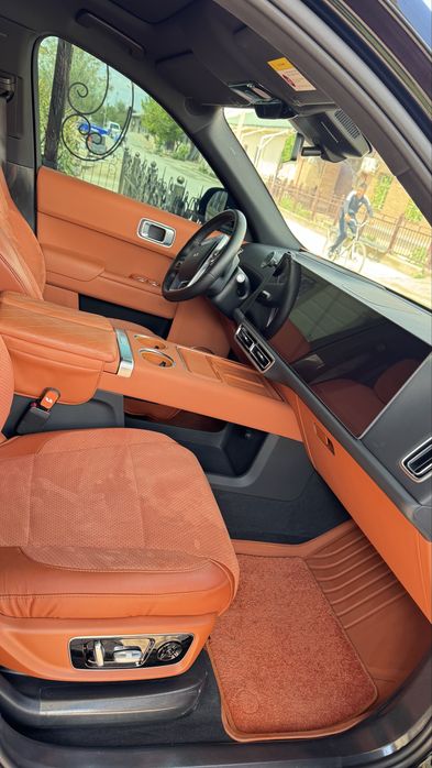 L 9 ултра продаю свою машину! как новый