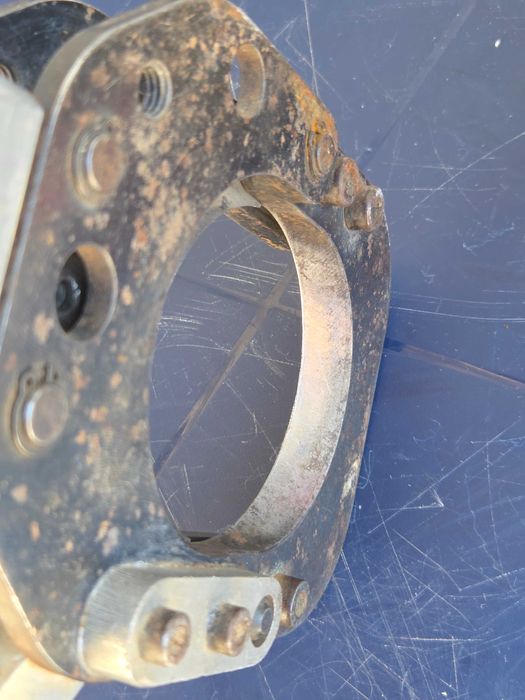 Klauke ESG 85-L Акумулаторна Резачка за Кабели 85мм Makita