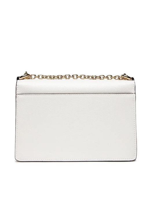 Дамска чанта FURLA 1927 Бяла - НОВА