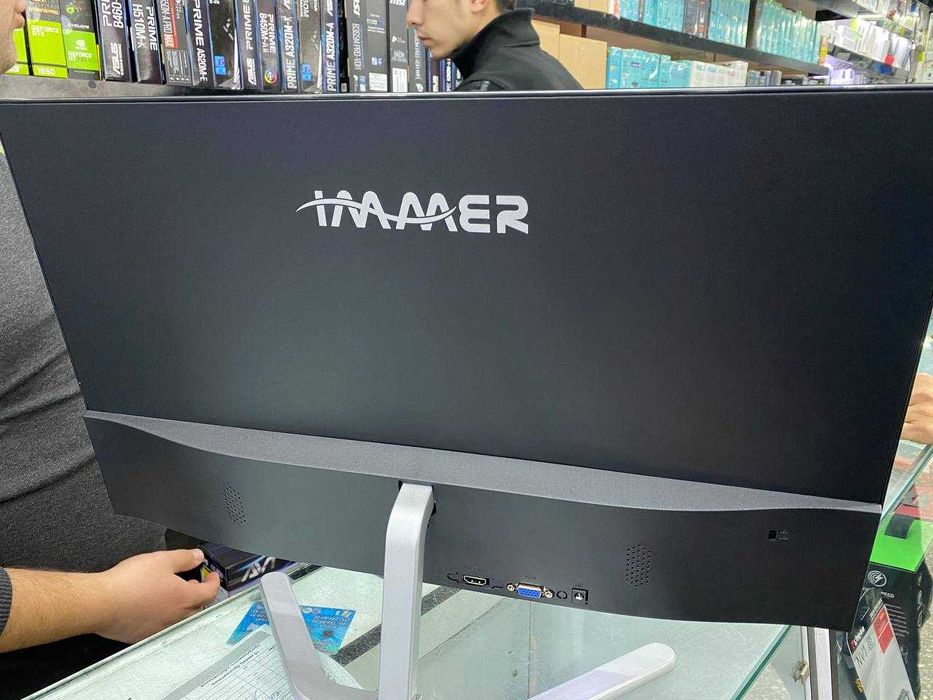 Kompyuter i5-10400 DDR4 16GB SSD 240GB