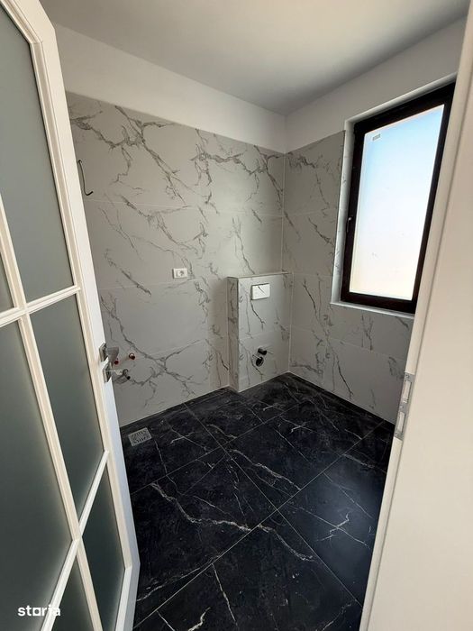 Duplex mare P+1+M Prelungirea Ghencea