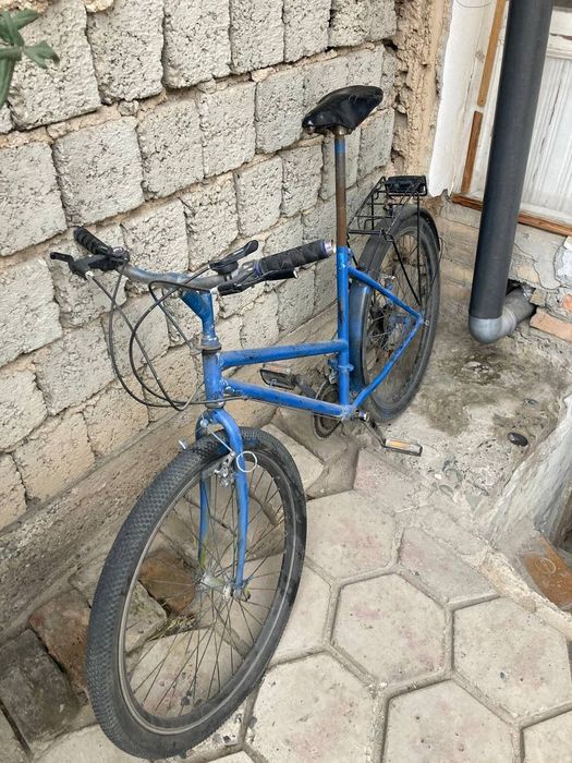 Велосипед сотилади карейски гончик. Келиштириб бераман