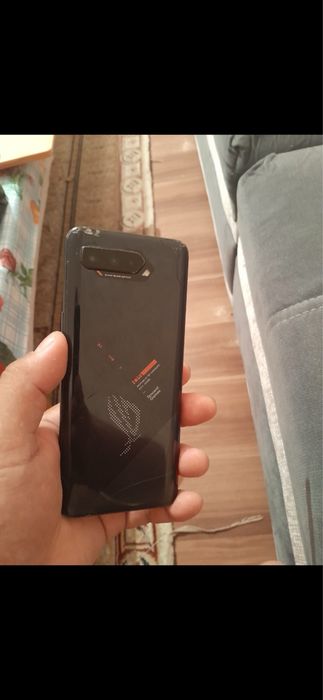 Asus rog phone 5