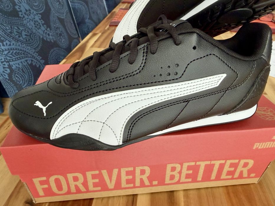 Puma Catch 40 noi