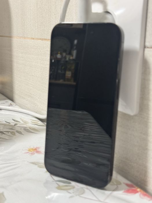 Продаю Apple Iphone 14 pro