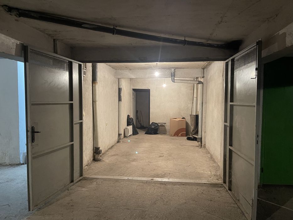 Дава се под наем Тристаен апартамент в Стара Загора, Железник - изток - 60 кв.м за 255 € - Снимка #12