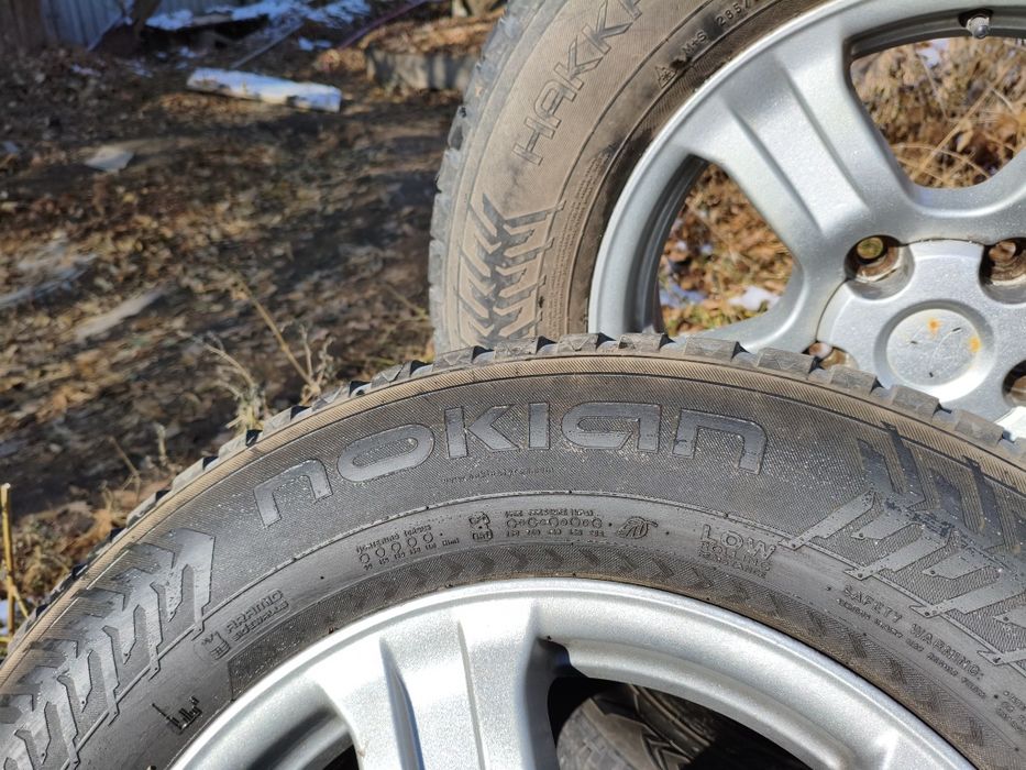 Принимаем б/у Шины Любых размеров