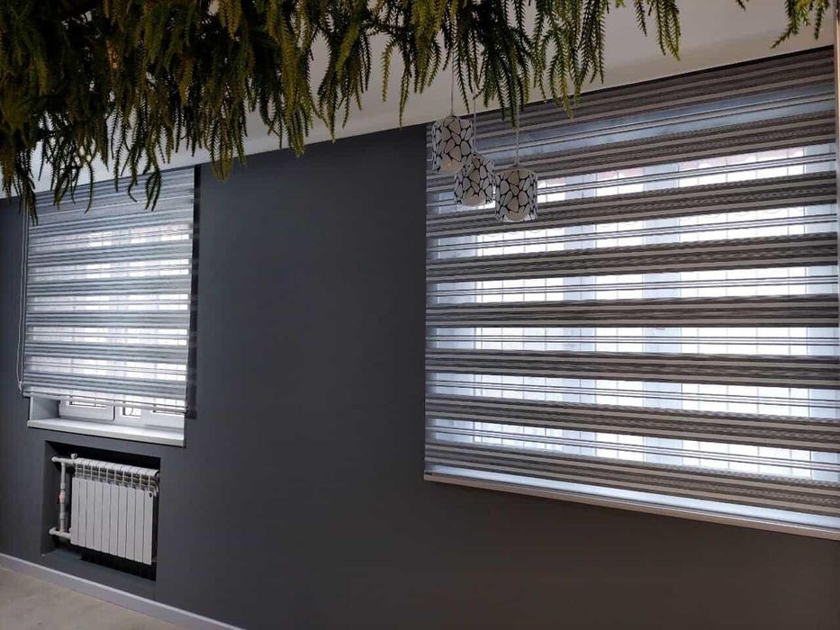 Жалюзи, москитные сетки