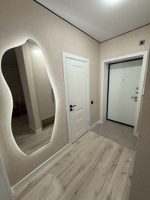 ЖК Аружан 2 люкс