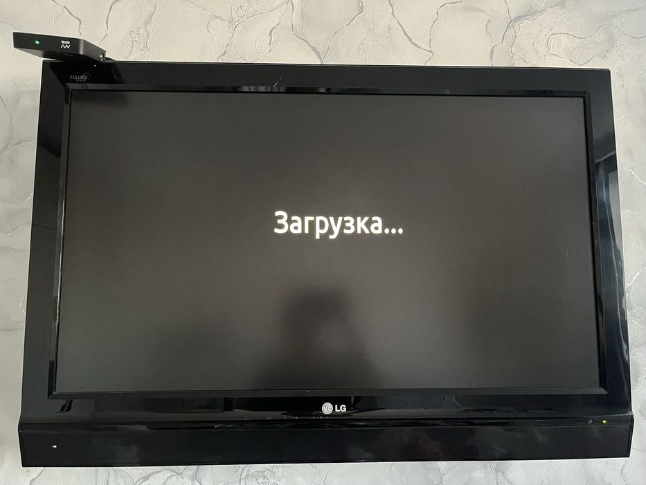 Телевизор Lg Electronics Lnc.