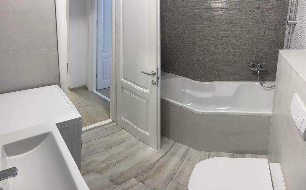 Inchiriez Apartament 2 camere Bacău