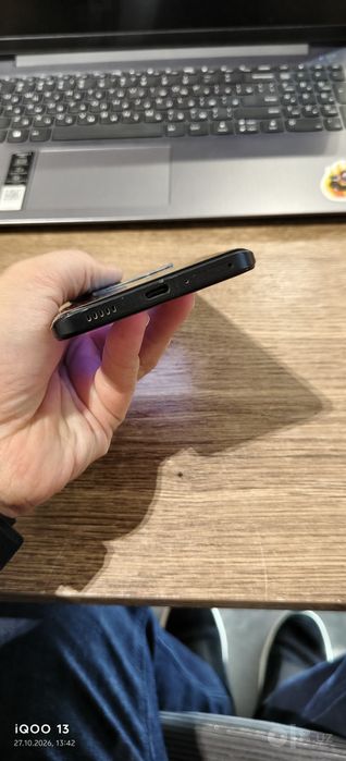 Продается телефон Poco F5 Pro