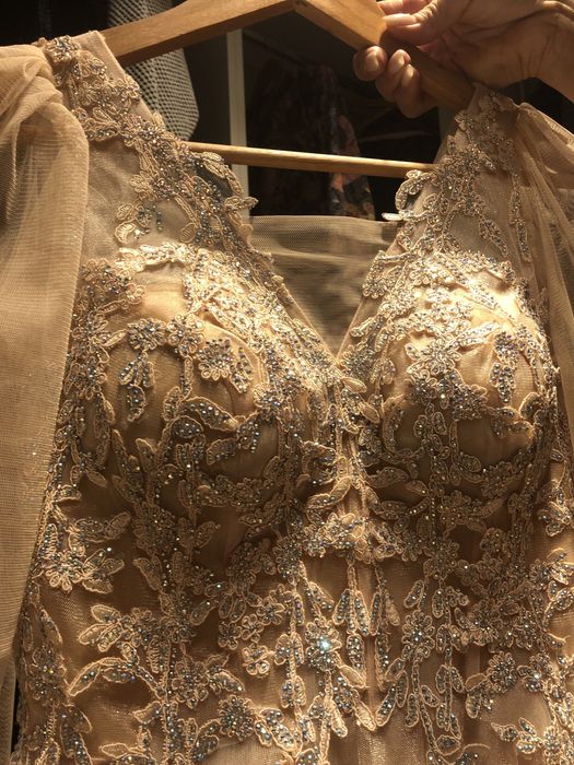 Платье на выпускной бал/торжество