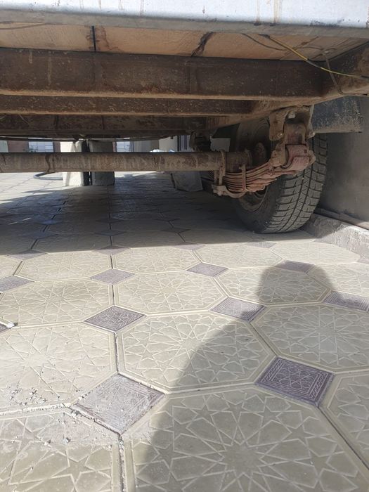 Продается коневозка