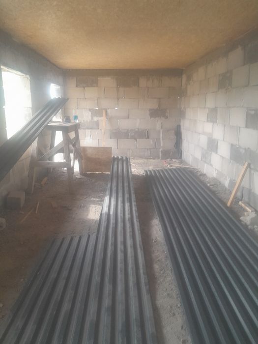 Продам Времянку 10х4