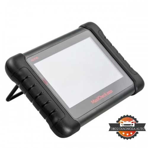 Tester Auto Profesional Autel MK808S , Functii Service Avansate