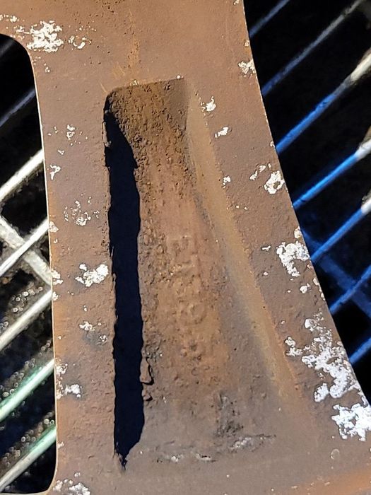 Jante aliaj SsangYong Korando III Facelift 2013 2013 - 2017 (1284) R16 ET 39 5 5*112