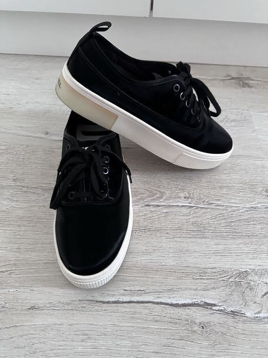 Черни Кецове Diesel