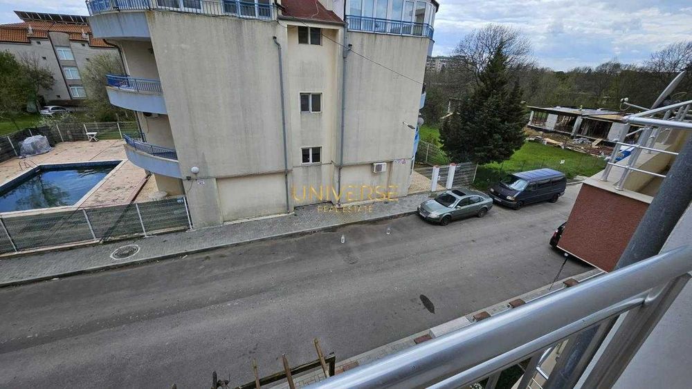 Продава се Едностаен апартамент в с. Равда, Област Бургас - 41 кв.м за 772 €/кв.м - Снимка #9