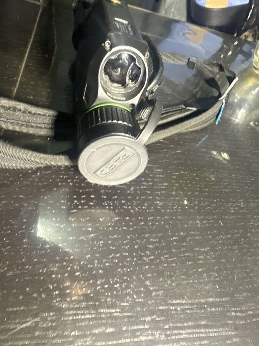 Camera termoviziune Pard TA 62-35 LRF