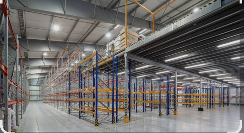 Участок под склад 13,6 соток. Мирабадский район