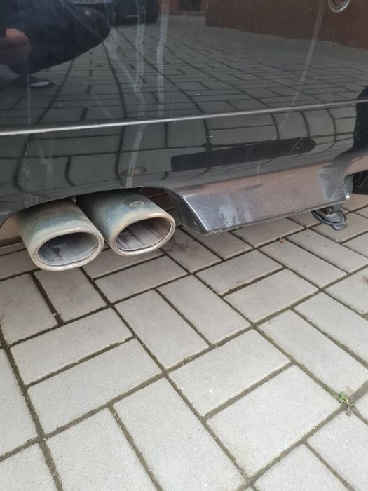 Bmw e61  2.5d  an fabr.2006