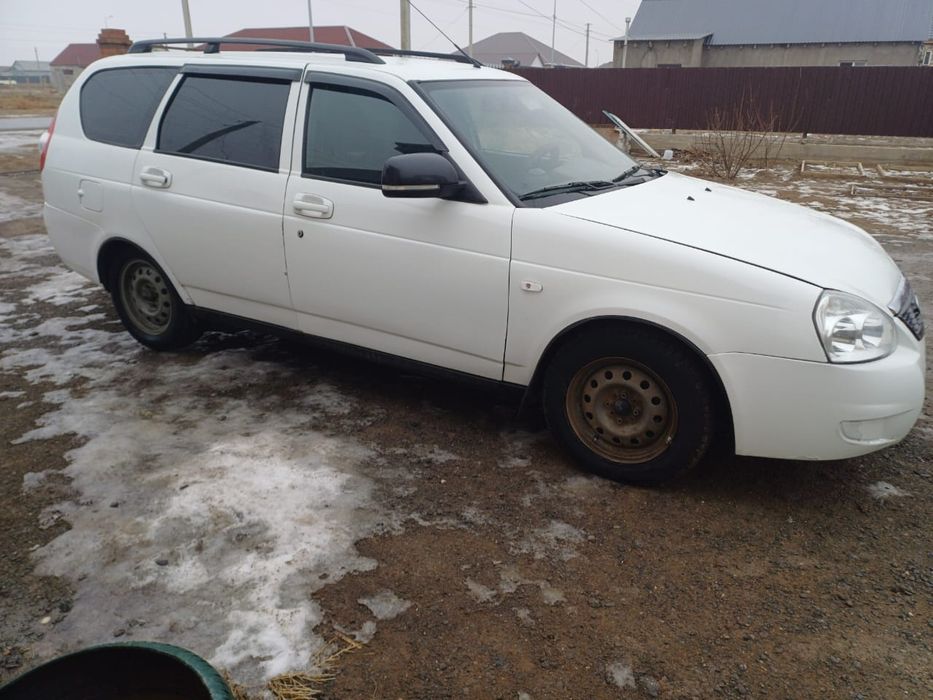 Приора Сатылад срочно