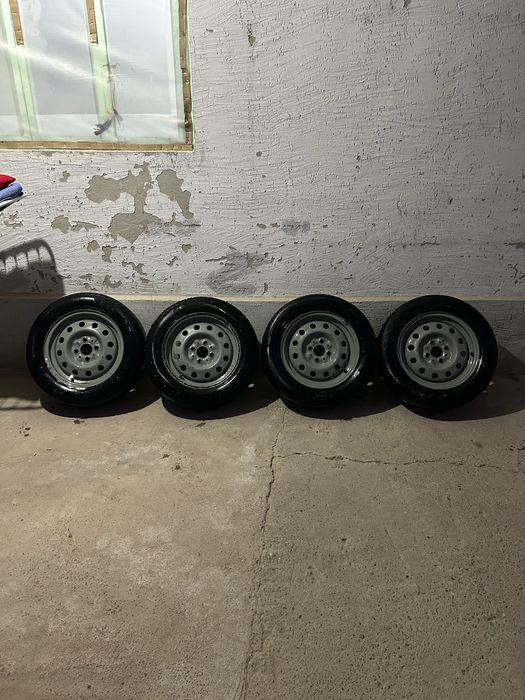 Балон 185/65/R14