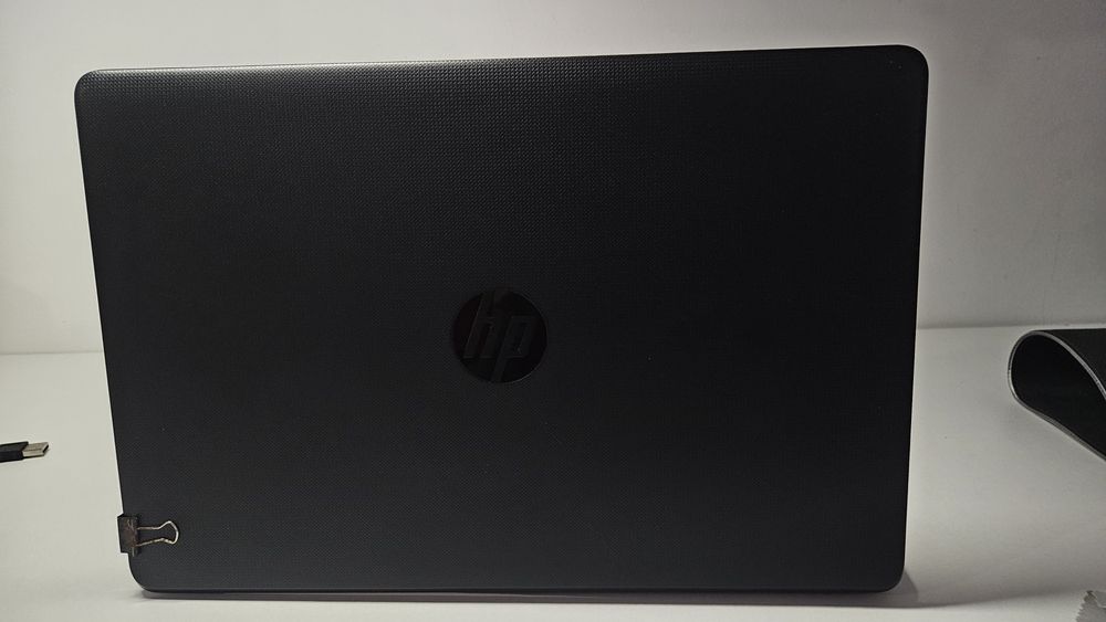 Продам ноутбук HP