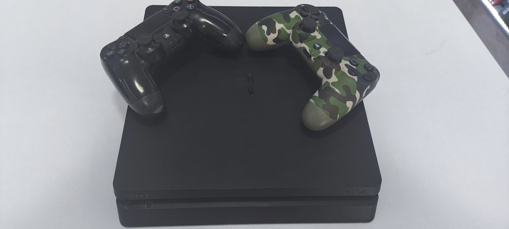 Aksiya narhida harid qilishga shoshiling faqat 19 kun Sony Playstation