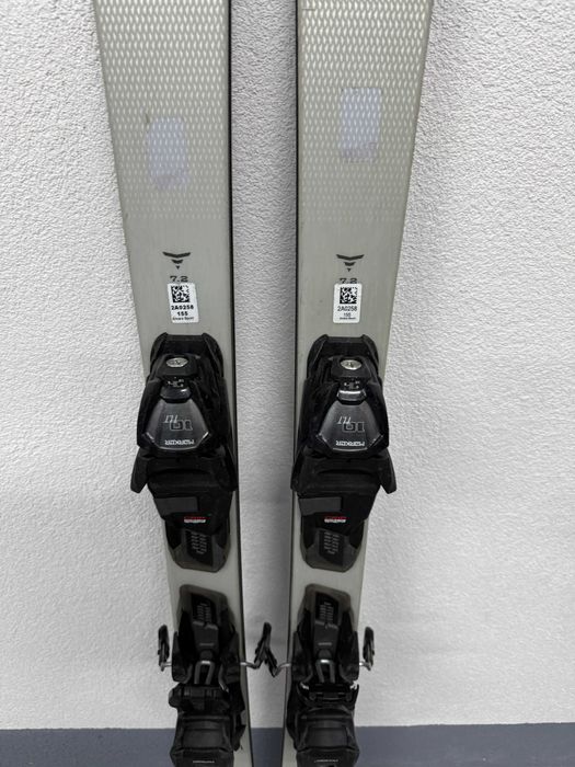 schi blizzard phoenix 7.2 L153cm