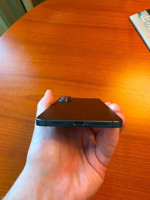 Samsung Galaxy S25 Edge