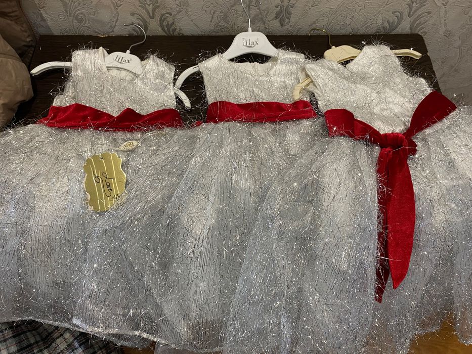 Продажа одежды детской