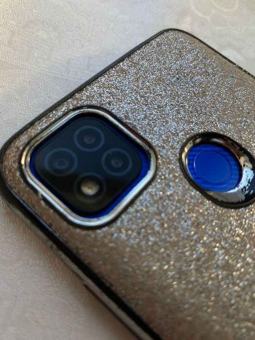 Смартфон Xiaomi Redmi 9C 64GB Gray