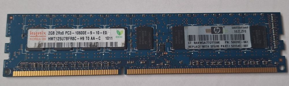 Memorii RAM, DDR 2 si DDR 3